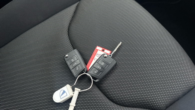 SEAT Arona 1.0 TSI 110 Xcellence [EZ] 5dr DSG Petrol Hatchback